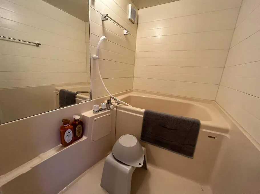 Cozy Inn Oyama Tokyo 0*,