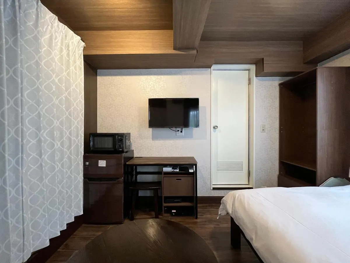 Cozy Inn Oyama Tokyo 0*,  Japan