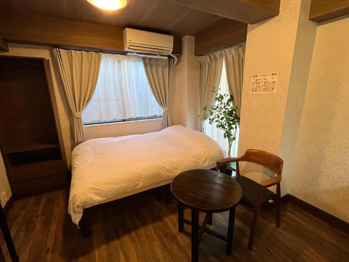 Cozy Inn Oyama Tokyo