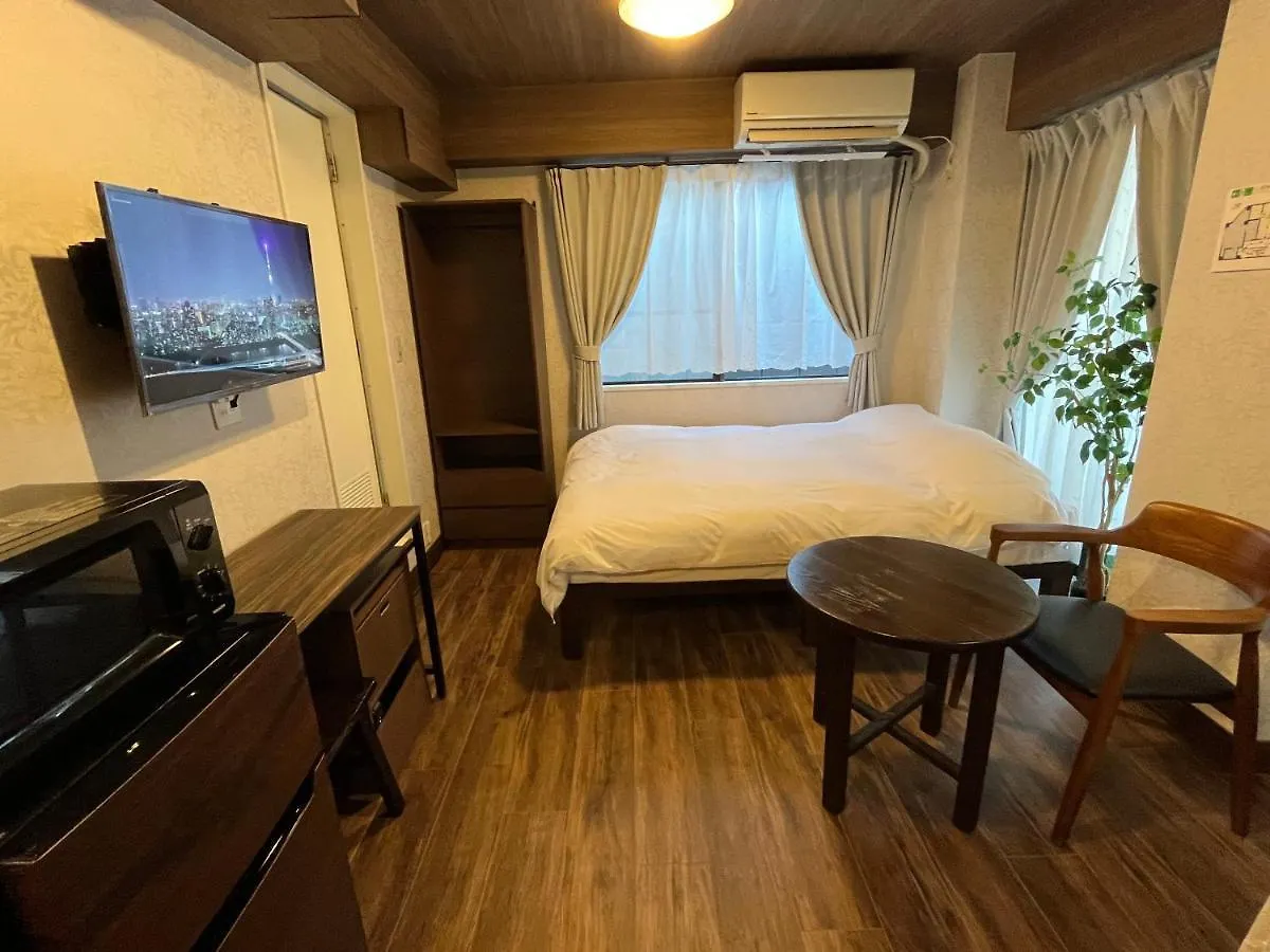 Cozy Inn Oyama Tokyo