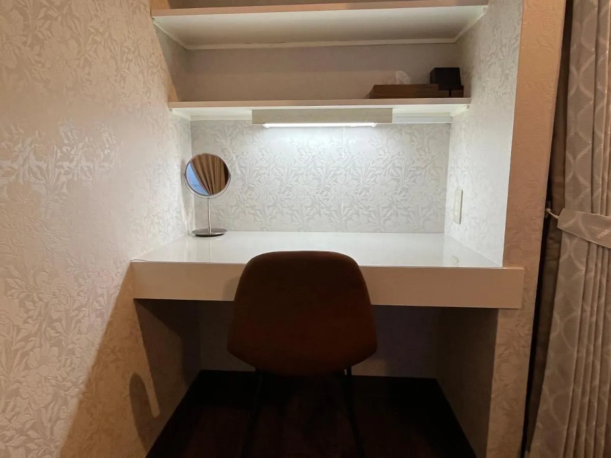 Cozy Inn Oyama Tokyo