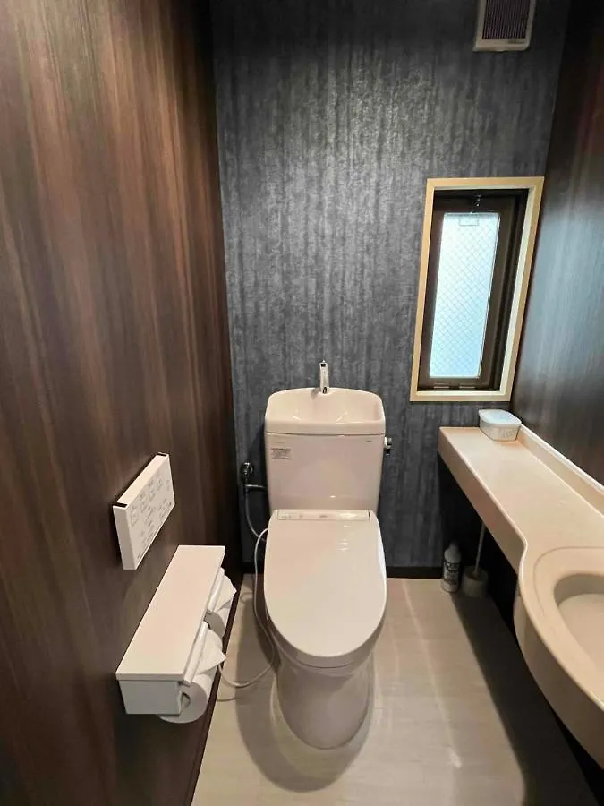 Apartment Cozy Inn Oyama Tokyo