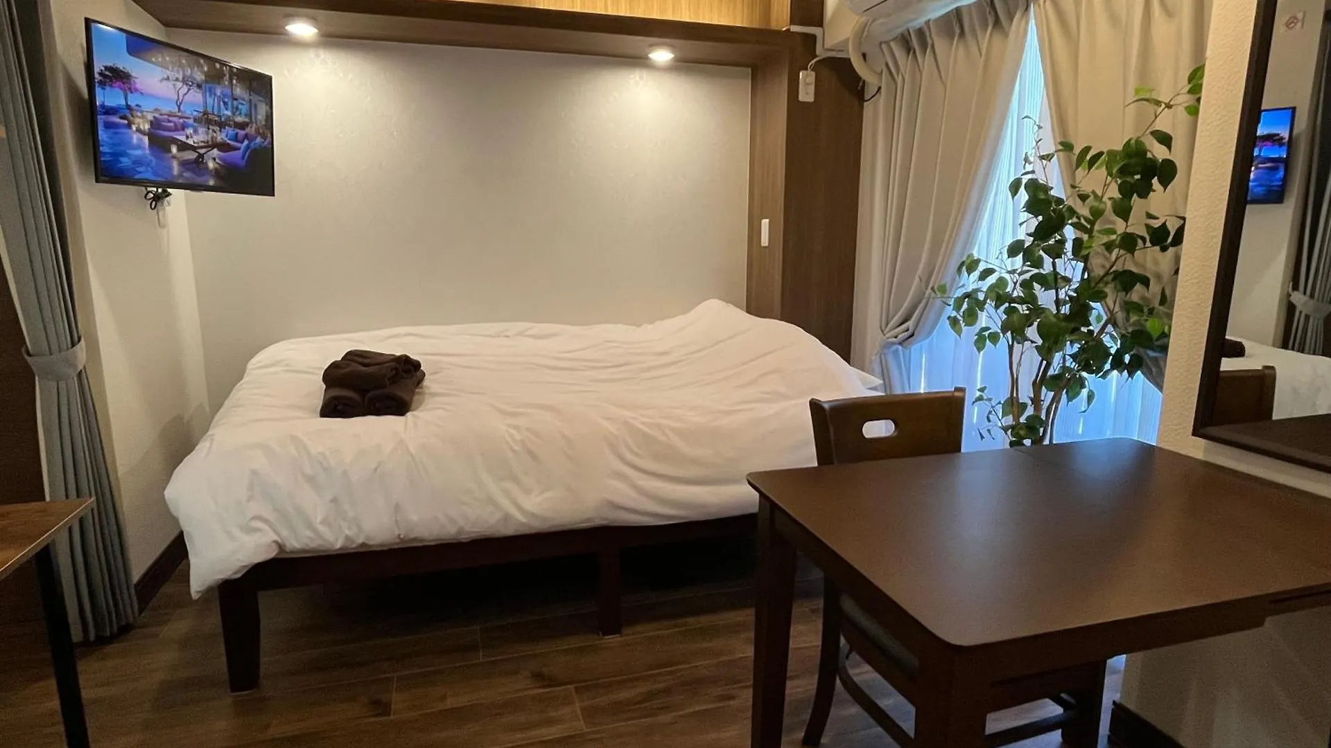 Cozy Inn Oyama Tokyo Japan