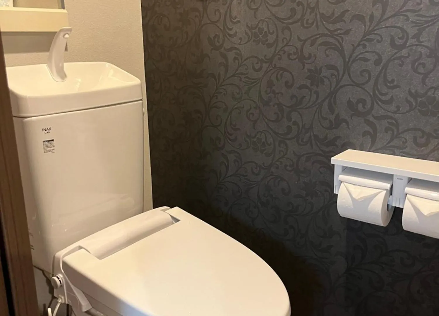 Cozy Inn Oyama 東京都 公寓