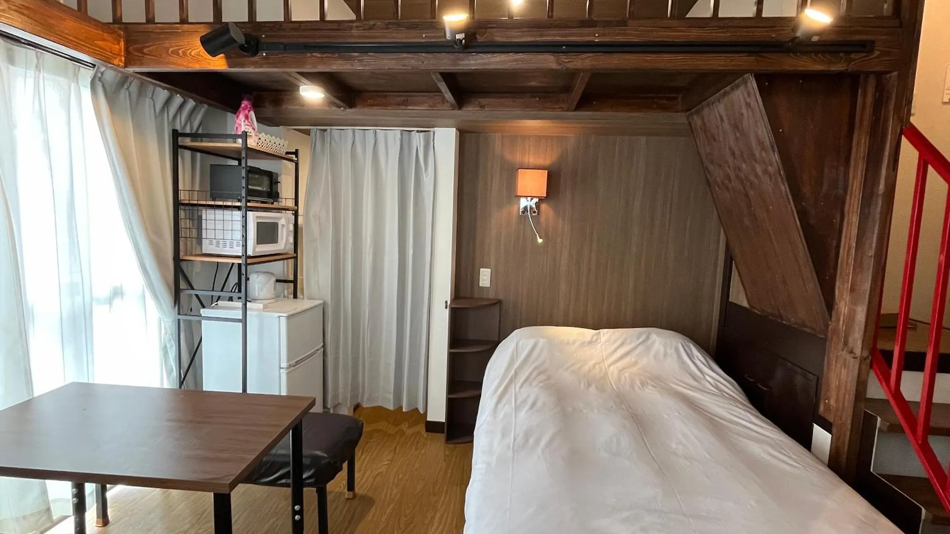 Apartment Cozy Inn Oyama Tokyo Japan