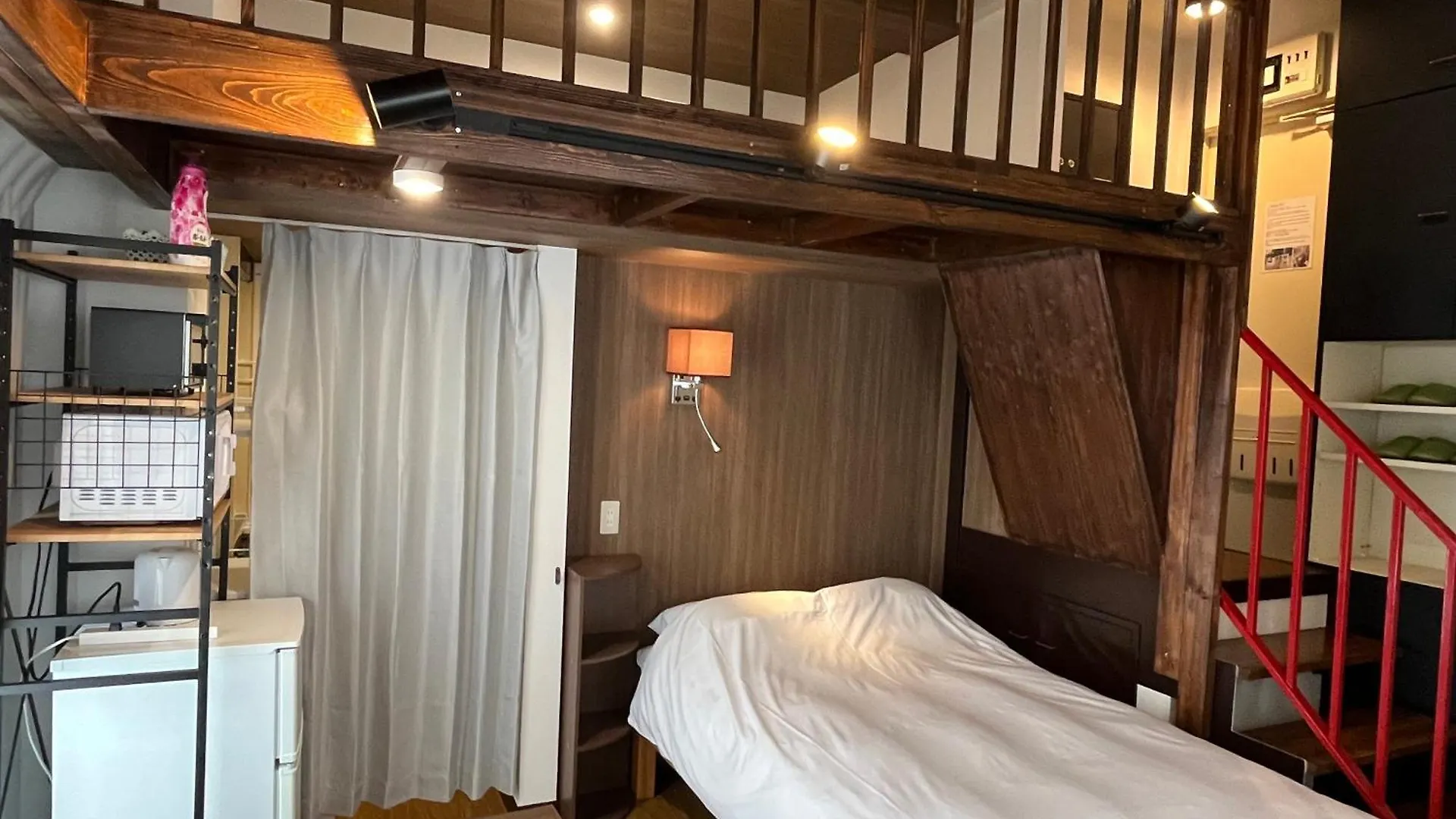 Cozy Inn Oyama Tokyo