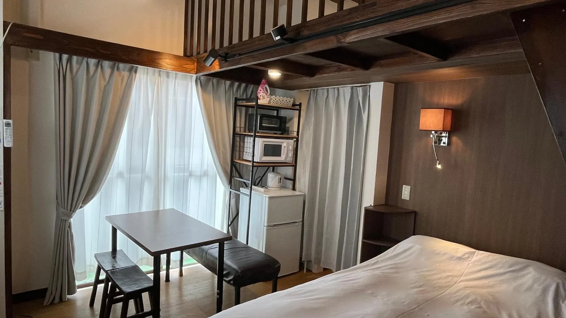 Cozy Inn Oyama Tokyo 0*,