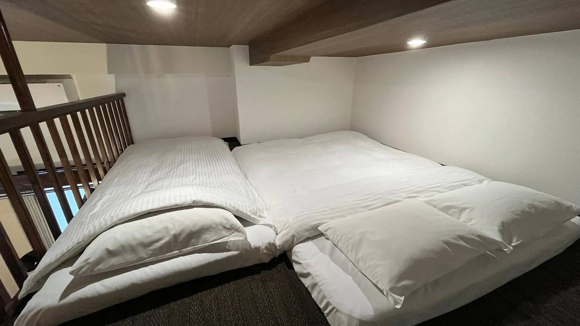 Cozy Inn Oyama 東京都 公寓